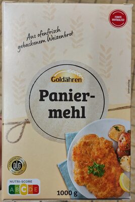 Paniermehl