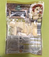 Hochzeitssuppe für 2 Portionen