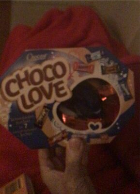 Choco love