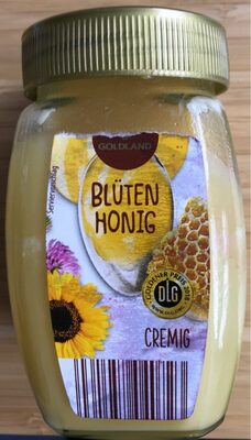 Blüten Honig