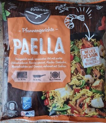 Paella