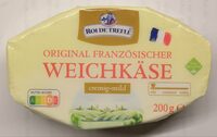 ALDI ROI DE TREFLE Käse Französischer Weichkäse