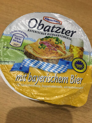 Крестьянский сыр