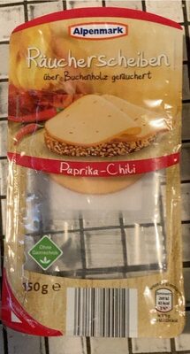 Räucherscheiben Chili