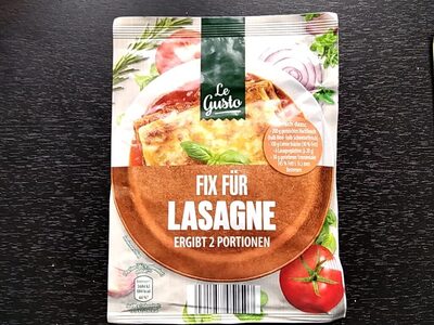 Fix Lasagne