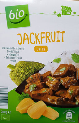 Bio-Jackfruit-Curry
