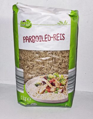 Bio-Parboiled-Reis
