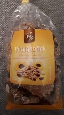Vitalgebäck