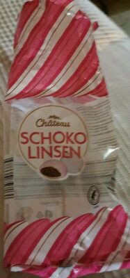 Schokolinsen