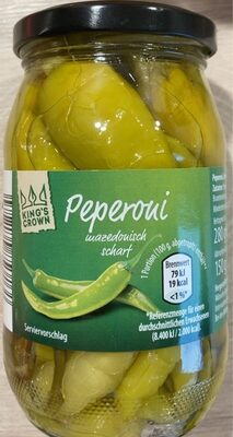 Peperoni