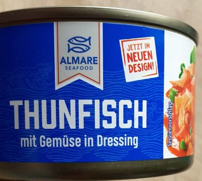 Thunfisch