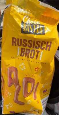 Russisch Brot