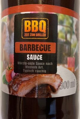 Barbecue Sauce