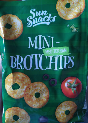 Mini-Brotchips