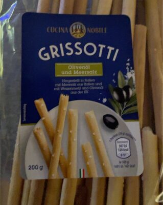 Grissotti