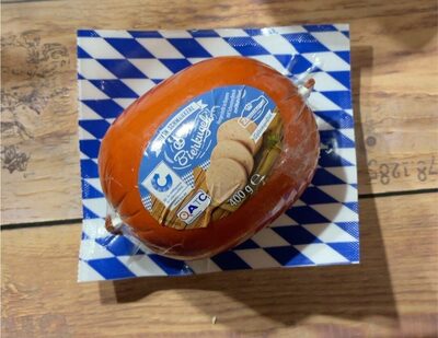 Bierkugel front packaging