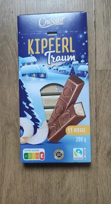 Winterriegel - Kipferltraum