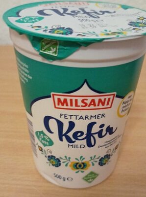 Kefir
