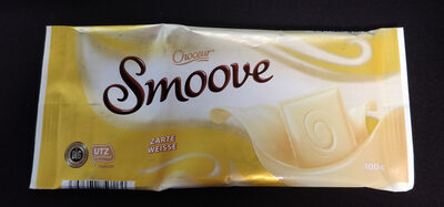 Smoove Zarte Weiße