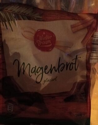 Magenbrot