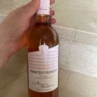Primitivo Rosato