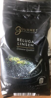 Beluga Linsen