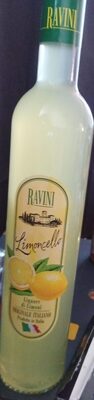 Limoncello