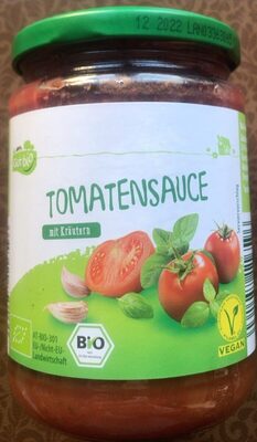 Tomatensauce