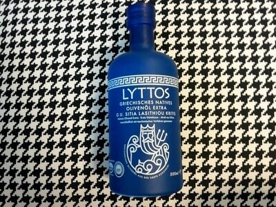 Griechisches Natives Olivenöl extra