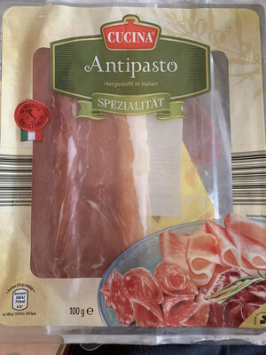 Antipasto