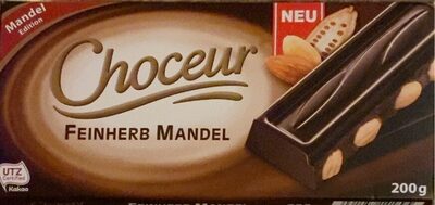 Feinherb Mandel Choceur