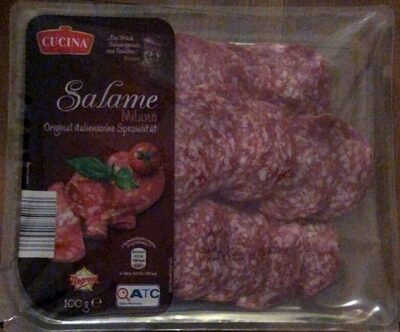 Salami