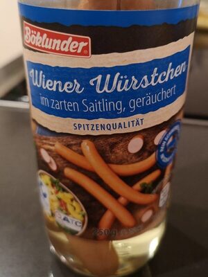 Wiener Würstchen