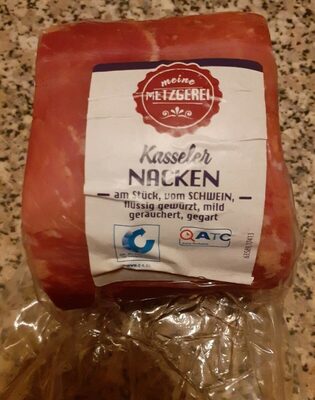 Kasseler Nacken