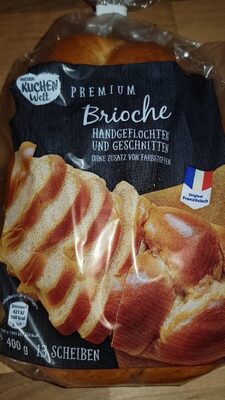 Brioche