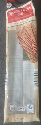 Tyroler Sticks Chili