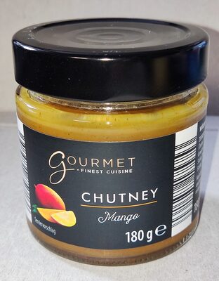 Chutney - Mango