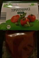 Tomatensauce Basilikum