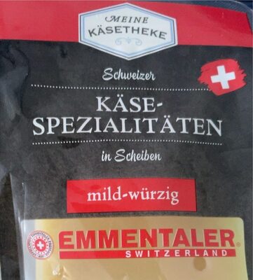 Emmentaler