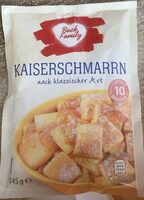 Kaiserschmarrn