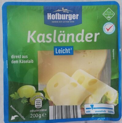 Kasländer