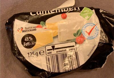 Camembert