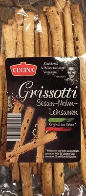 Grissotti