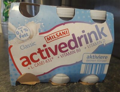 Activedrink