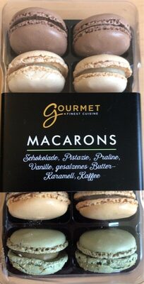 Macarons