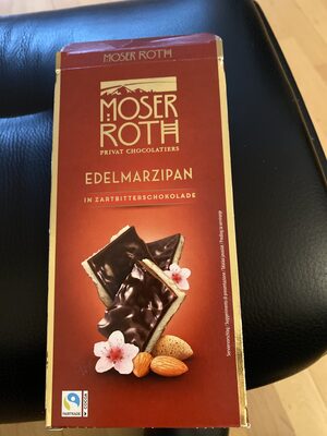 Edelmarzipan