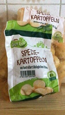 Speisekartoffeln