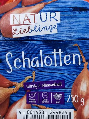Schalotten