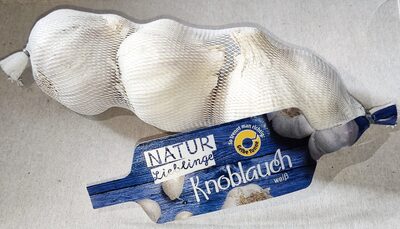 Knoblauch front packaging