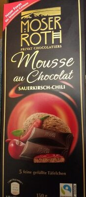 Unknown front packaging